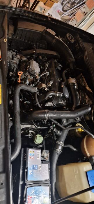 Seat ibiza 6k 1.9