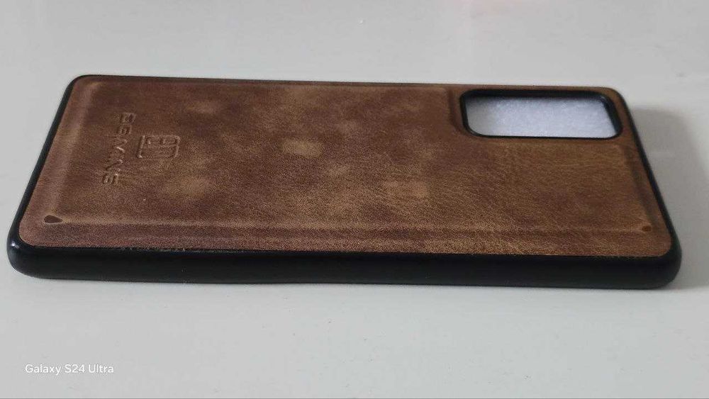 Etui Samsung s20fe 5G