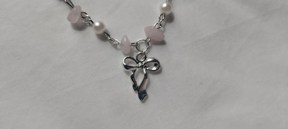 Bransoletka handmade