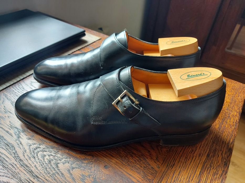 Buty John Lobb Ashill