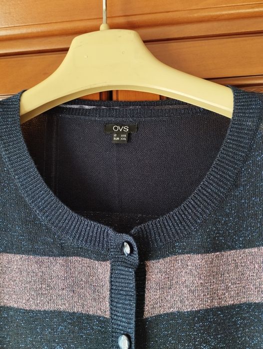 Кофточка женская XXL