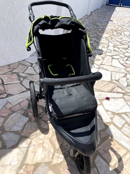 Carrinho de bebe Hauck Runner511129040863242241