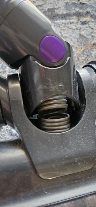 Aspirador sem fios Laresar Elite 3 – 400W / 33KPa