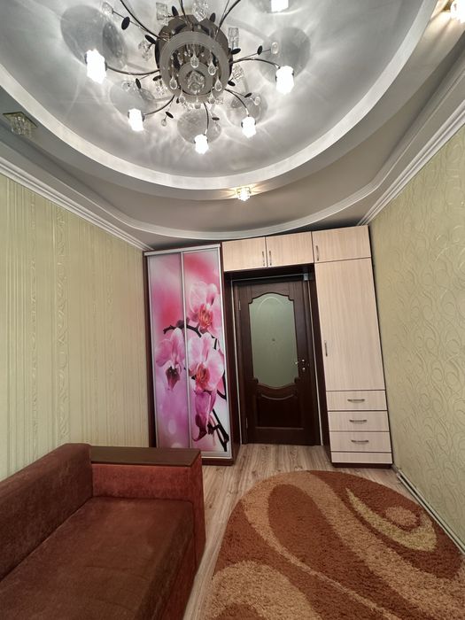 Продаж 2-оі квартири на Піщаному масиві з автономним опаленням
