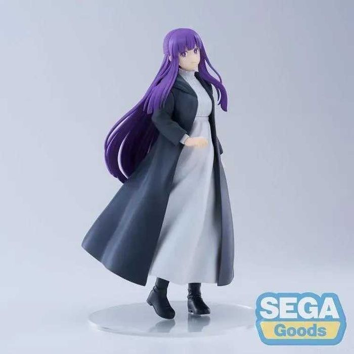 Фігурка Frieren Fern Desktop×Decorate Collections