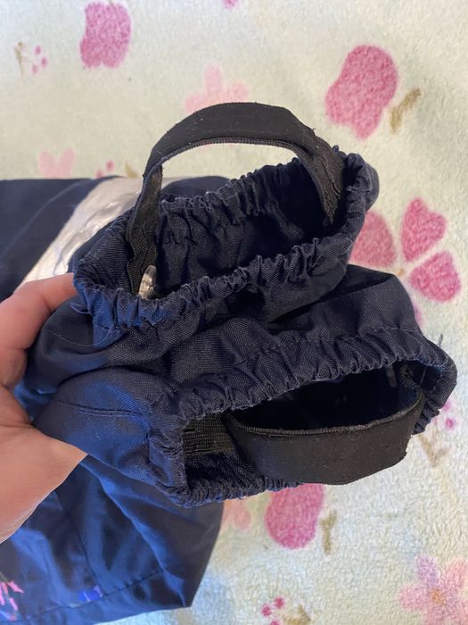 Комбінезон Reima Lessie 110 розмір