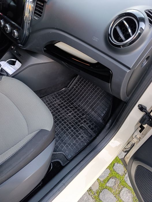 Renault Captur  1.5Dci