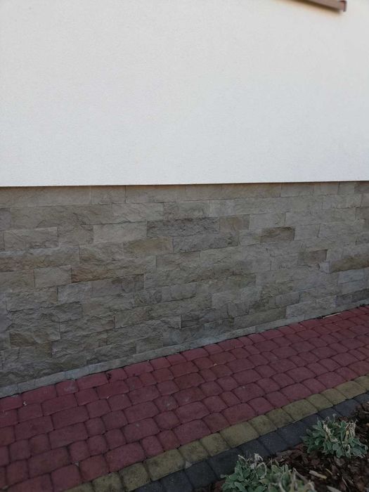 Kamień elewacyjny betonowy