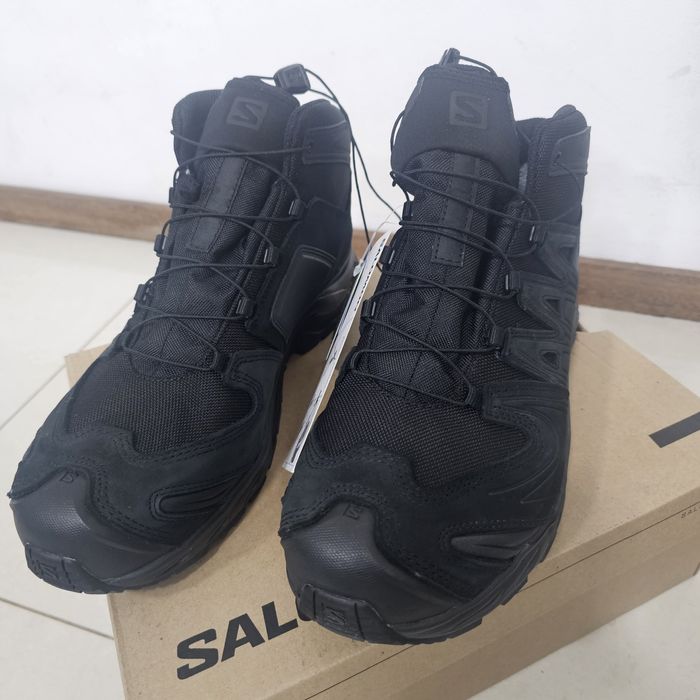 Botas Salomon XA