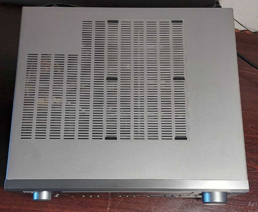 ресівер Denon AVR-1906