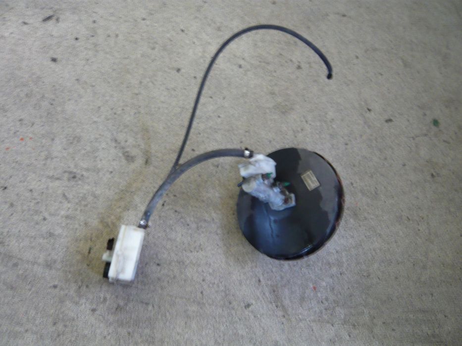 serwo pompa hamulcowa 0204024764 citroen xsara picasso