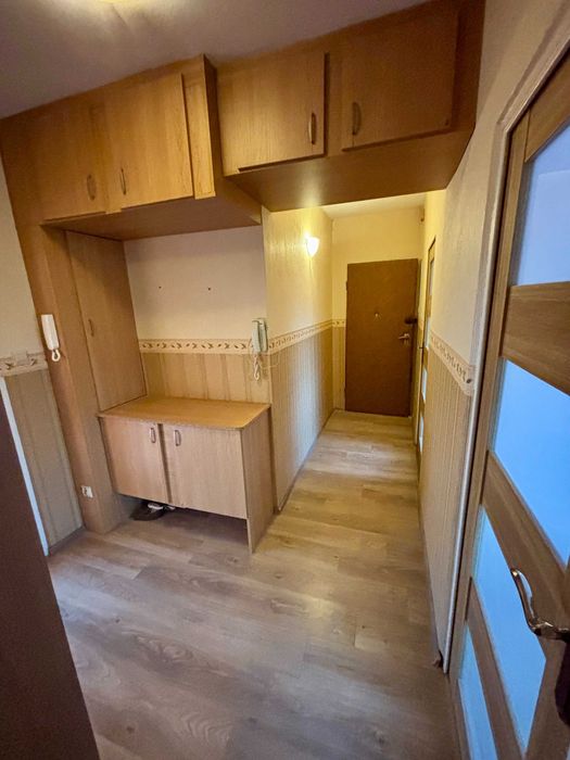 Mieszkanie M4 Bydgoszcz Fordon - 4 piętro