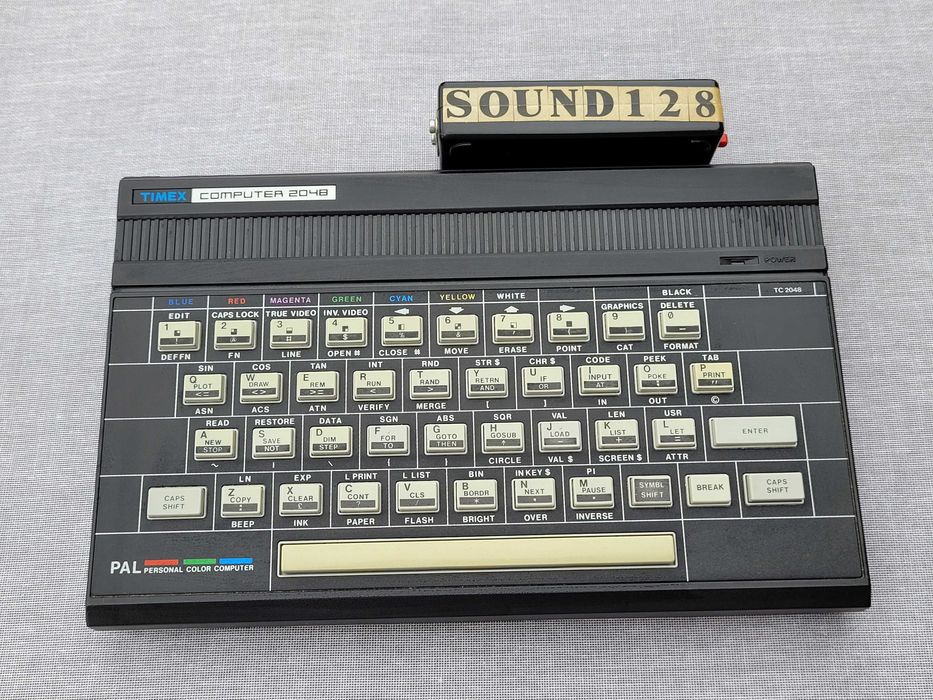 コンピュータ・IT HARDWARE SECURITY ZX Spectrum – Wikipedia, wolna encyklopedia