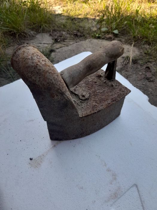 Праска старовинна