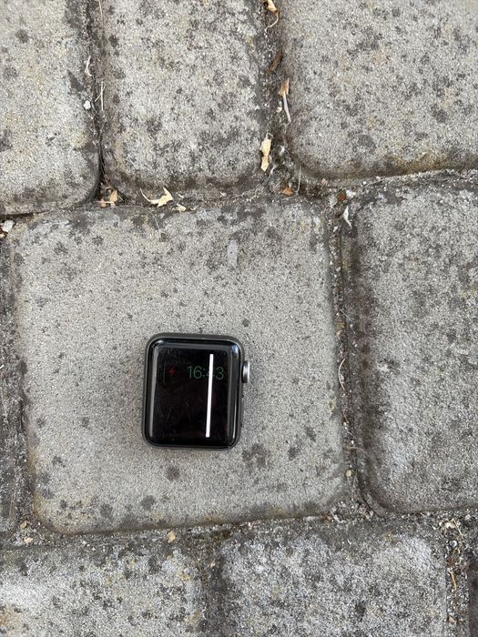 Apple watch часы
