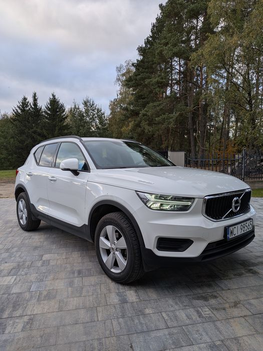 Volvo XC 40