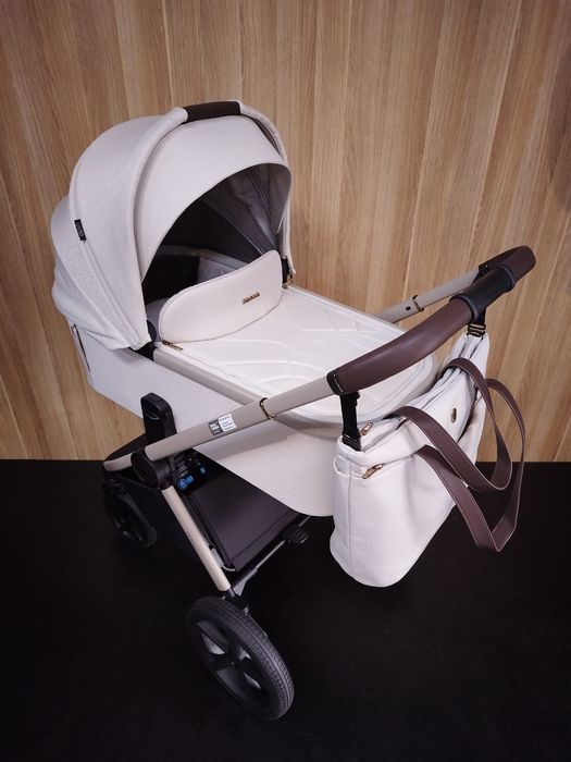 Venicci Upline 2 Stone Beige