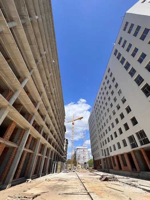 1-кімнатна квартира за адресою (площа 43,6 м²) - Atlanta.ua - фото 2