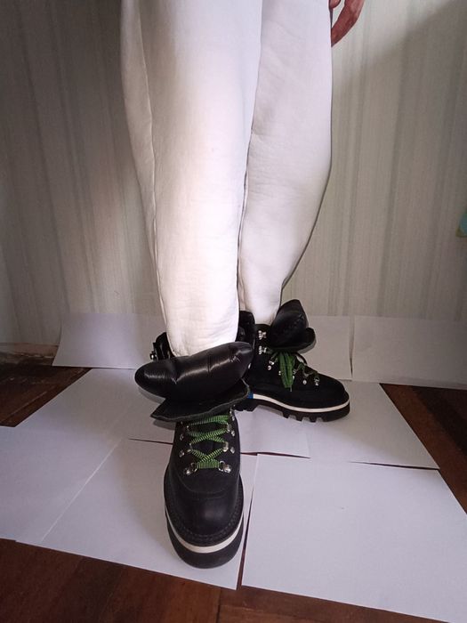 DSQUARED2 Ski Massive Boots оригинал