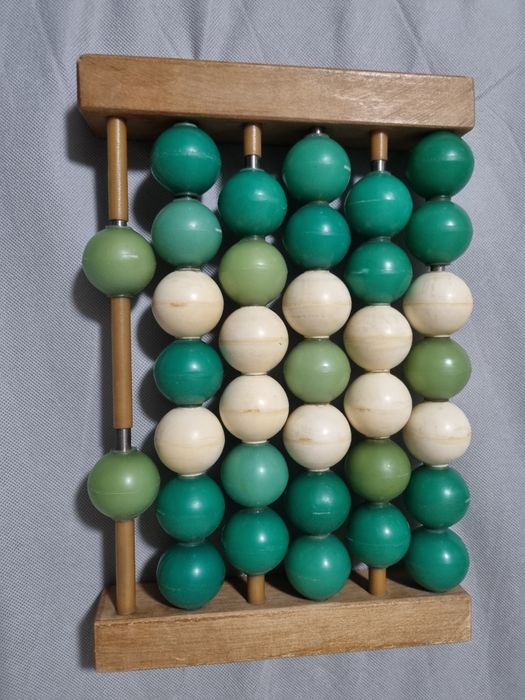 Масажер массажёр счёты для ног стоп