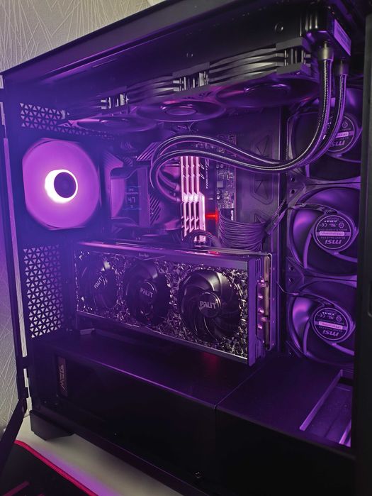 Obudowa MSI MEG Prospect 700R