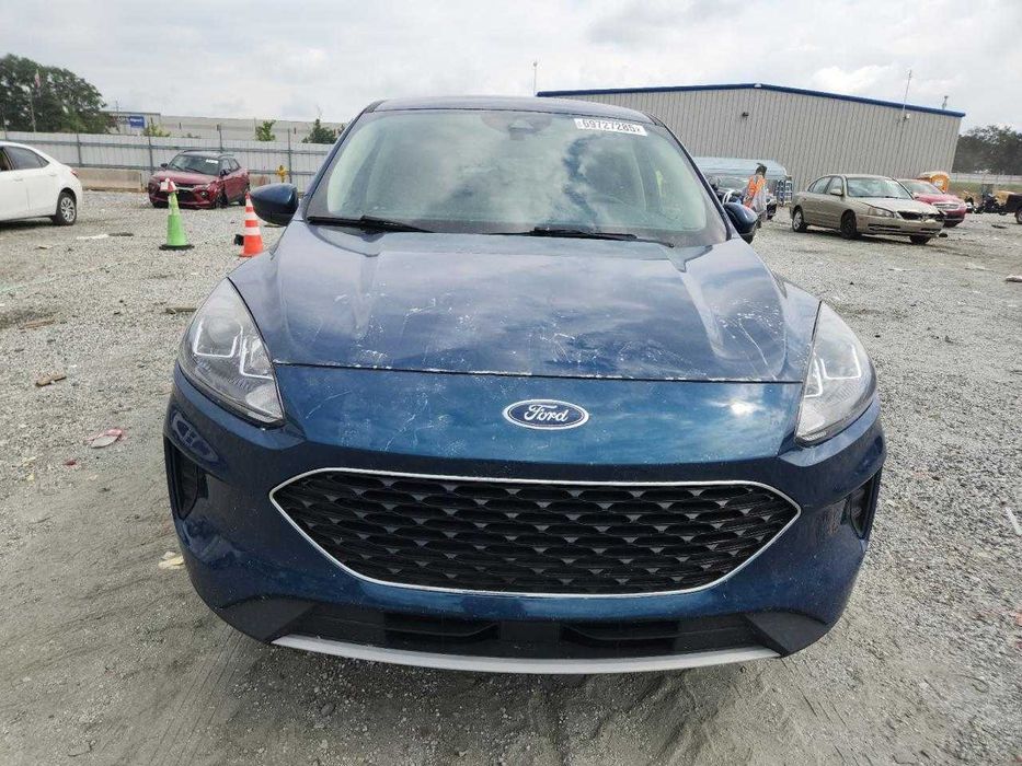 Бампер FORD ESCAPE MK4 розборка ФОРД Ескейп МК4