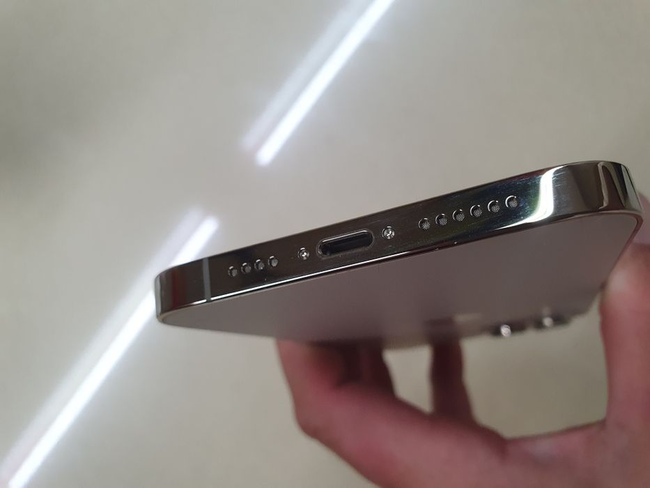 Iphone 12 Pro Max 128Gb