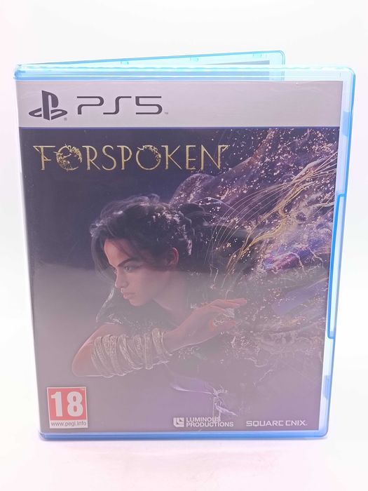 GRA Forspoken Na PS5 175/03/26s