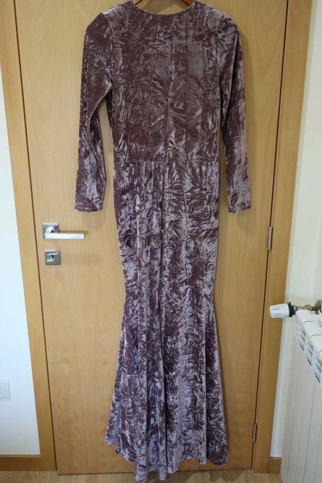 Vestido SAHOCO Tamanho M (Braga)