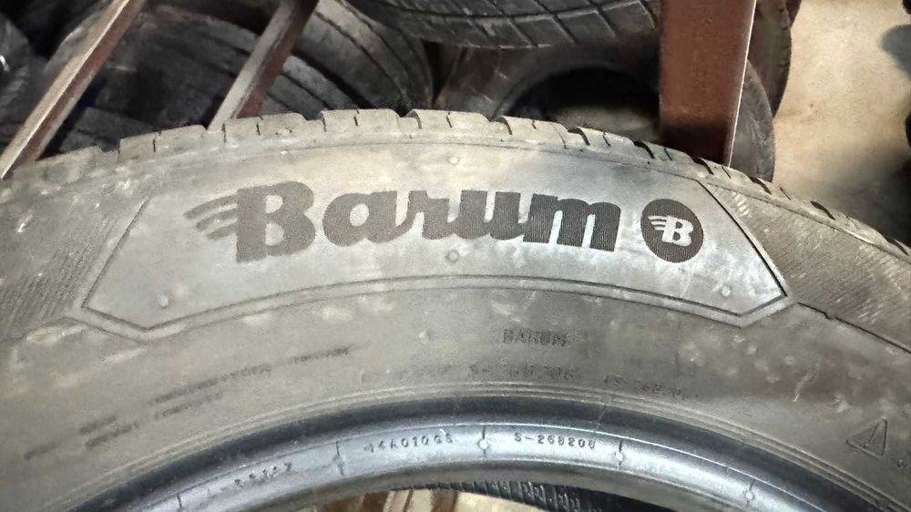 205/60 R16 Barum Bravuris 5 шини літо