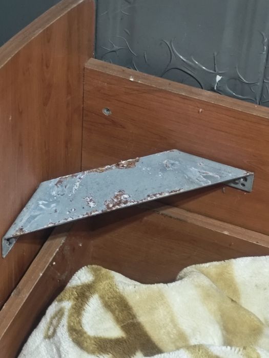 Cama de solteiro