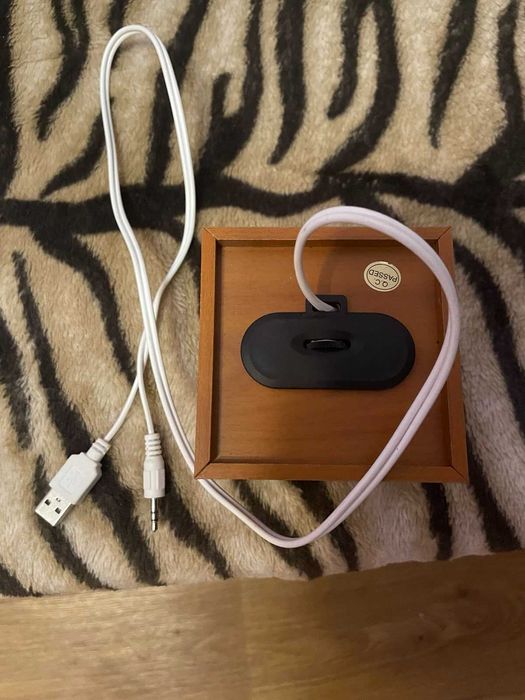 Колонка для ноутбука