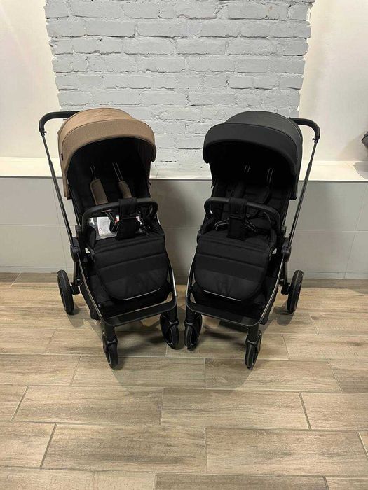 Прогулочна коляска Carrello  El Camino  візочок трость карело прогулка