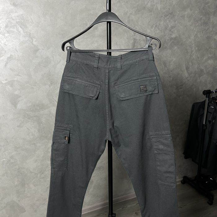 Карго Штани Alpha Industries Agent 31
