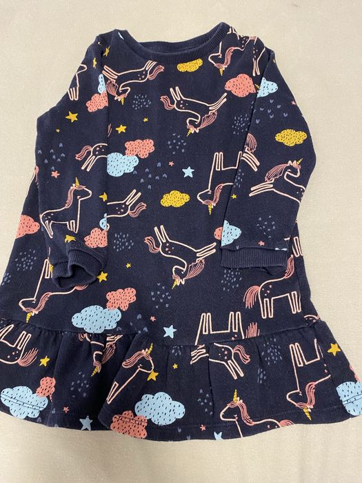 Sukienka F&F rozm. 104