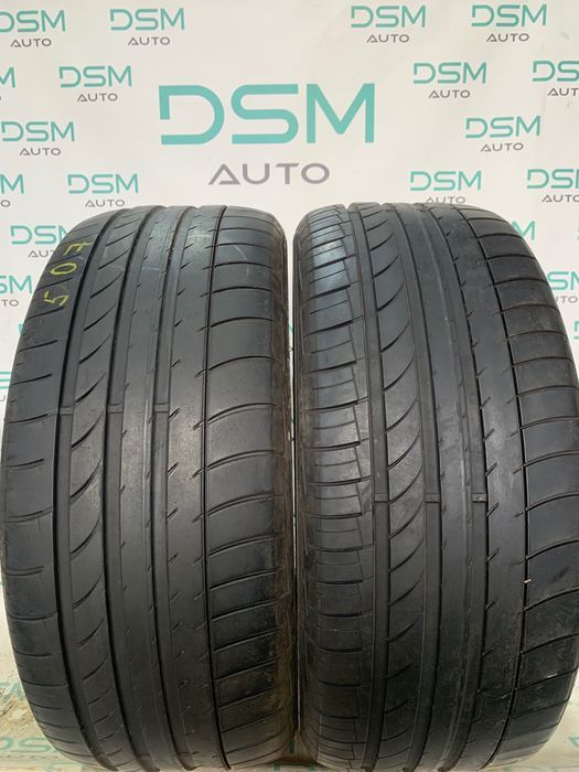 Склад шин б/в. 265/60 R18 Dunlop SP QuattroMaxx