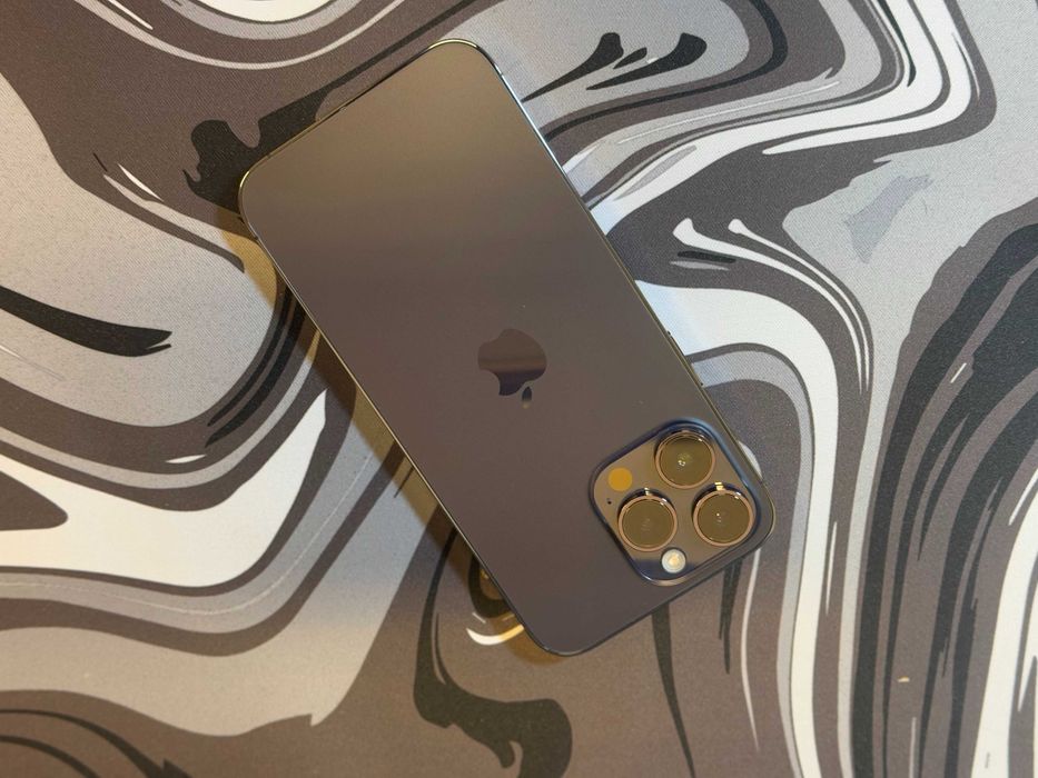 Iphone 14 pro max 1TB *Como Novo*