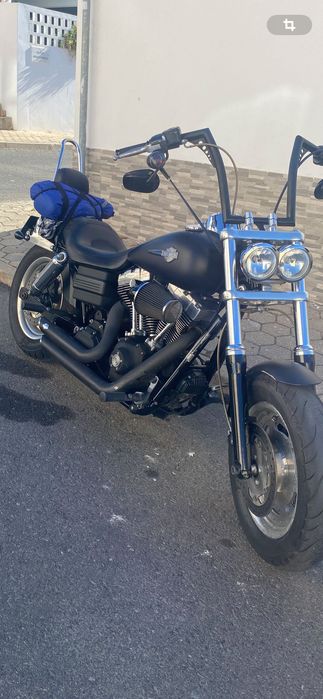 Harley Davidson