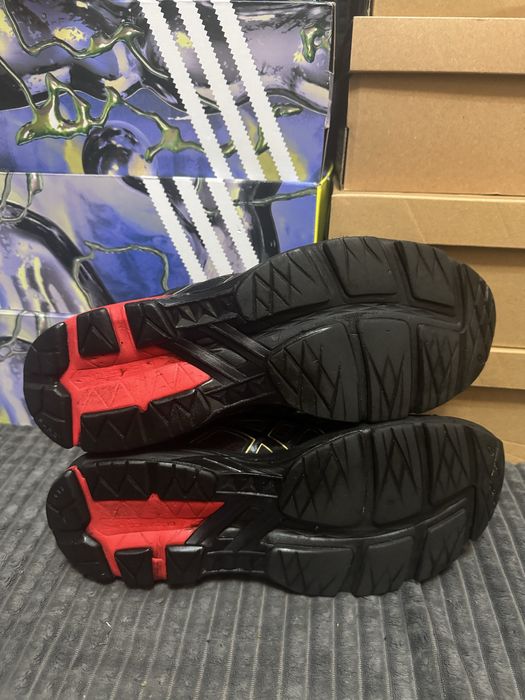 Чоловічі кросівки для бігу Asics GT-Xpress 47,5(30,5см) оригінал