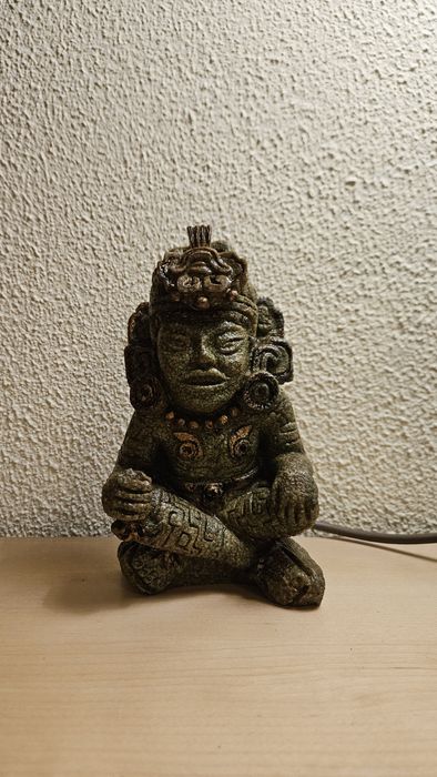 Peça de decoração