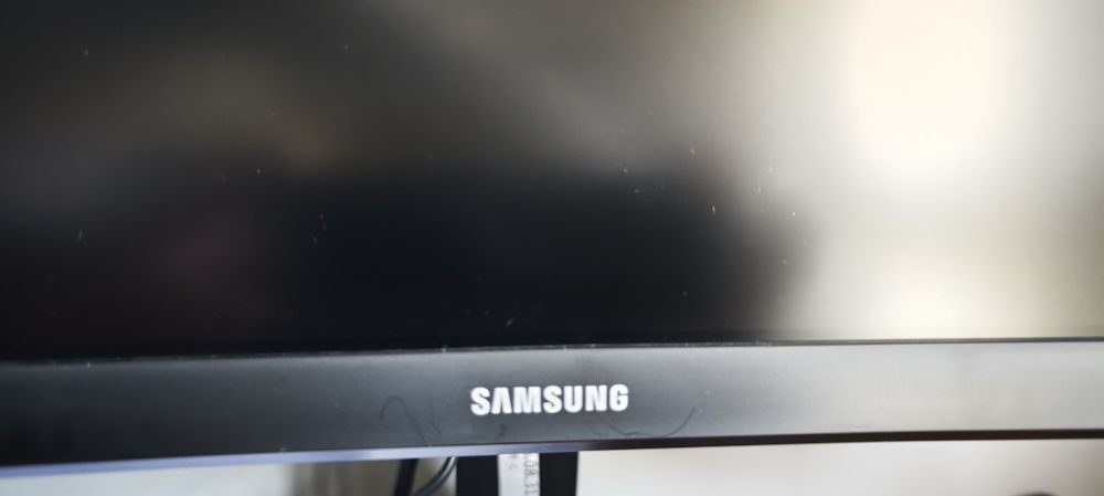 Samsung 32p QHD 2560px1440p nativo 165hz