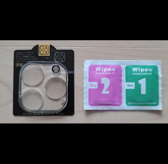 Захисне скло/Защитное стекло на камеру iPhone все модели