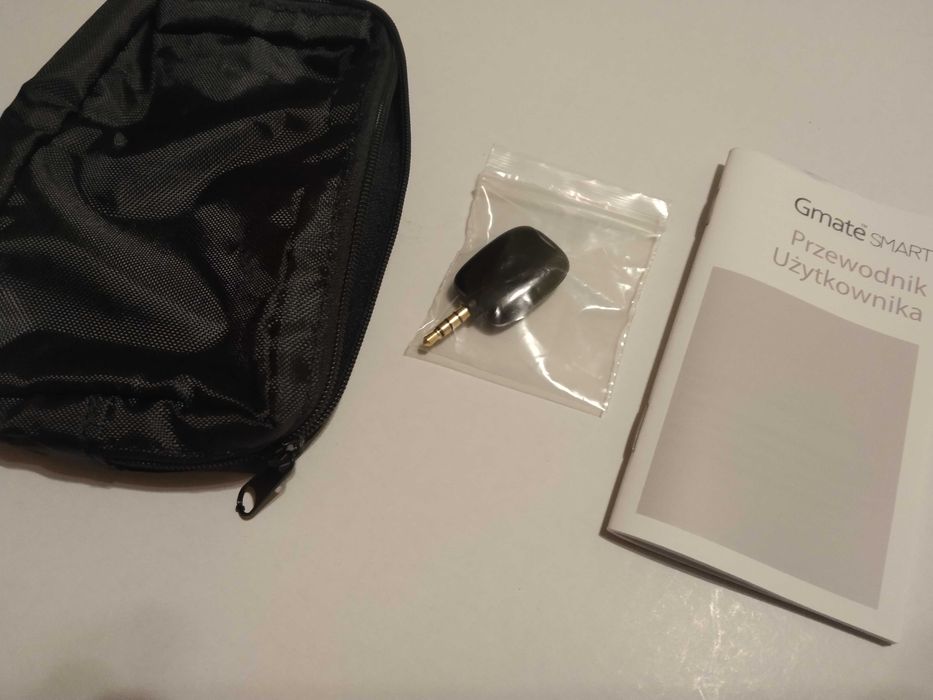 NOWY Gmate SMART glukometr