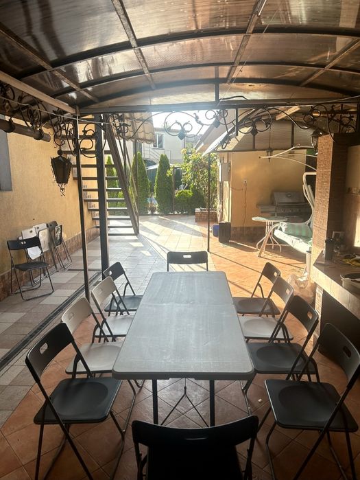 Большой дом для большой компании на Новый год