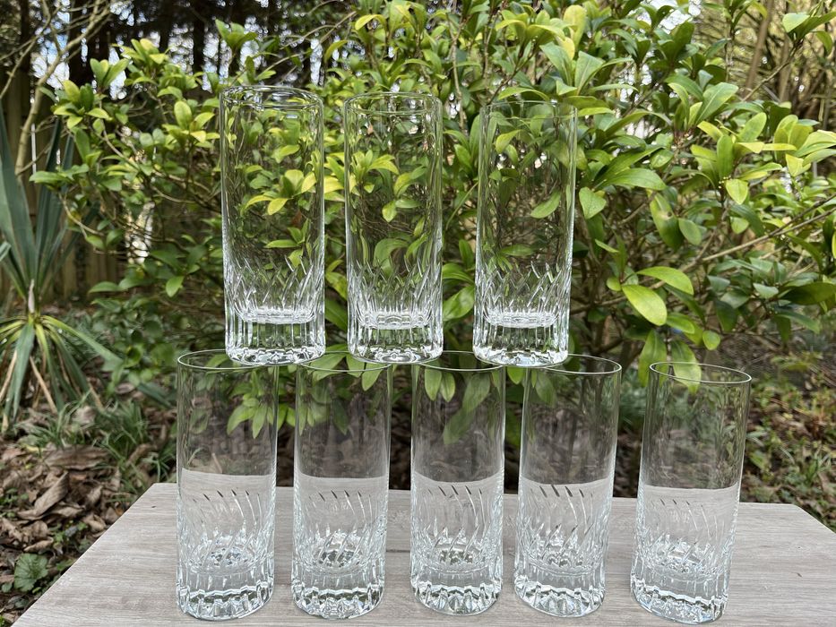 Кришталеві склянки для води Scott Zwiesel