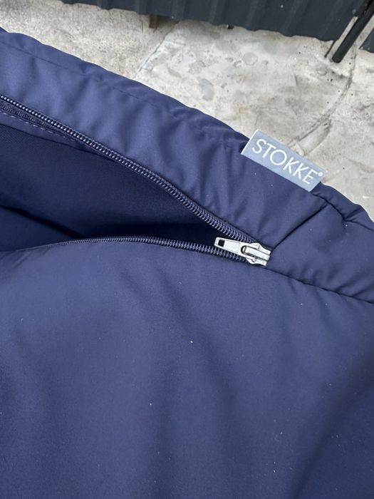 Коляска Stokke v4 2в1