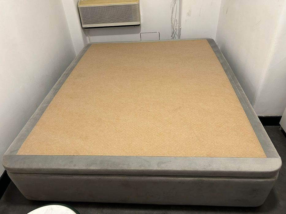 Cama Casal Grande
