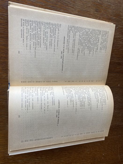 Книга А.Блок избранное