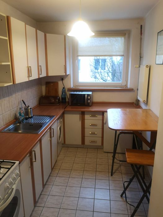 Mieszkanie – Warszawa - Widok 5