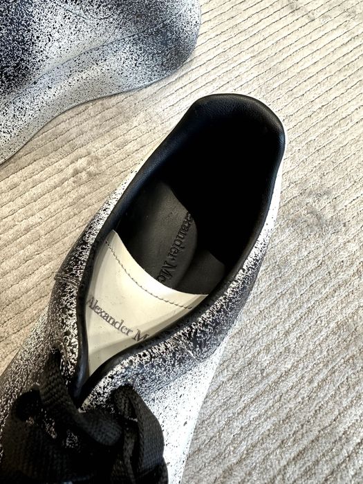 Кросівки Alexander McQueen оригінал